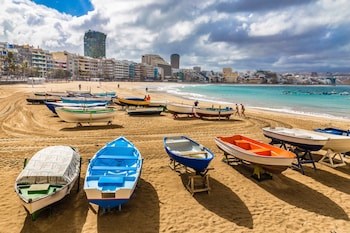 las palmas de gran canaria