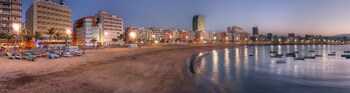 las palmas de gran canaria