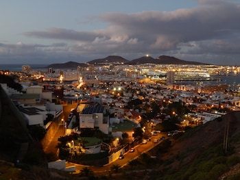 las palmas de gran canaria