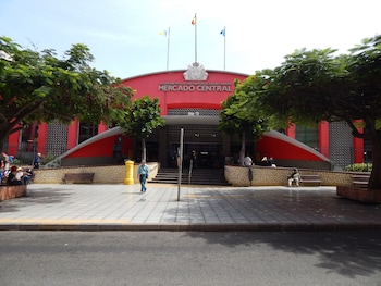 las palmas de gran canaria