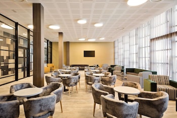 hotel best costa ballena