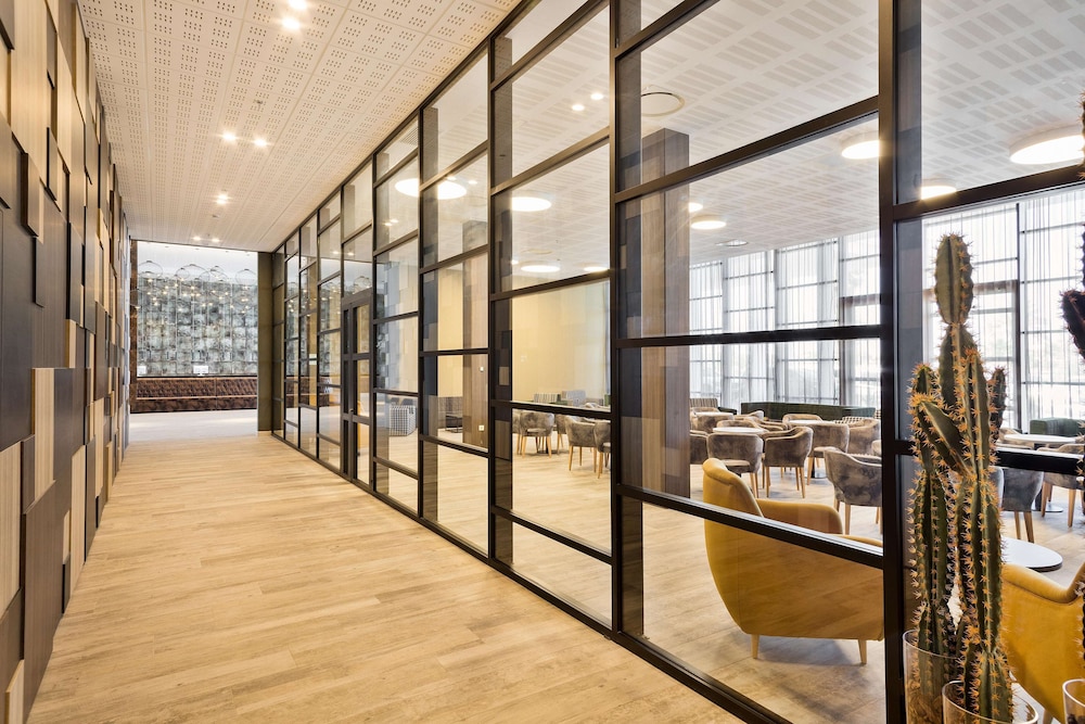 hotel best costa ballena