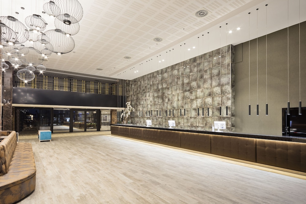 hotel best costa ballena