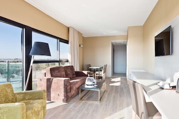 hotel best costa ballena