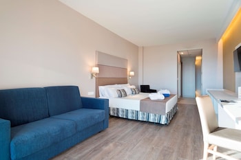 hotel best costa ballena