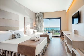 hotel best costa ballena