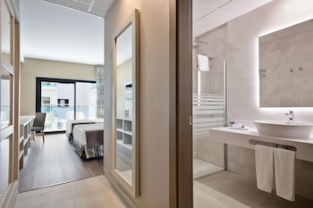 hotel best costa ballena