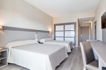 hotel best costa ballena