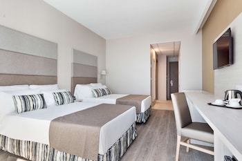 hotel best costa ballena