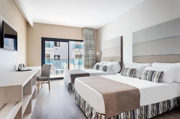 hotel best costa ballena