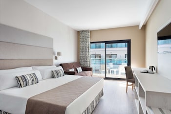 hotel best costa ballena