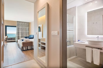 hotel best costa ballena