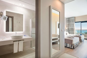 hotel best costa ballena