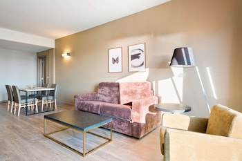 hotel best costa ballena