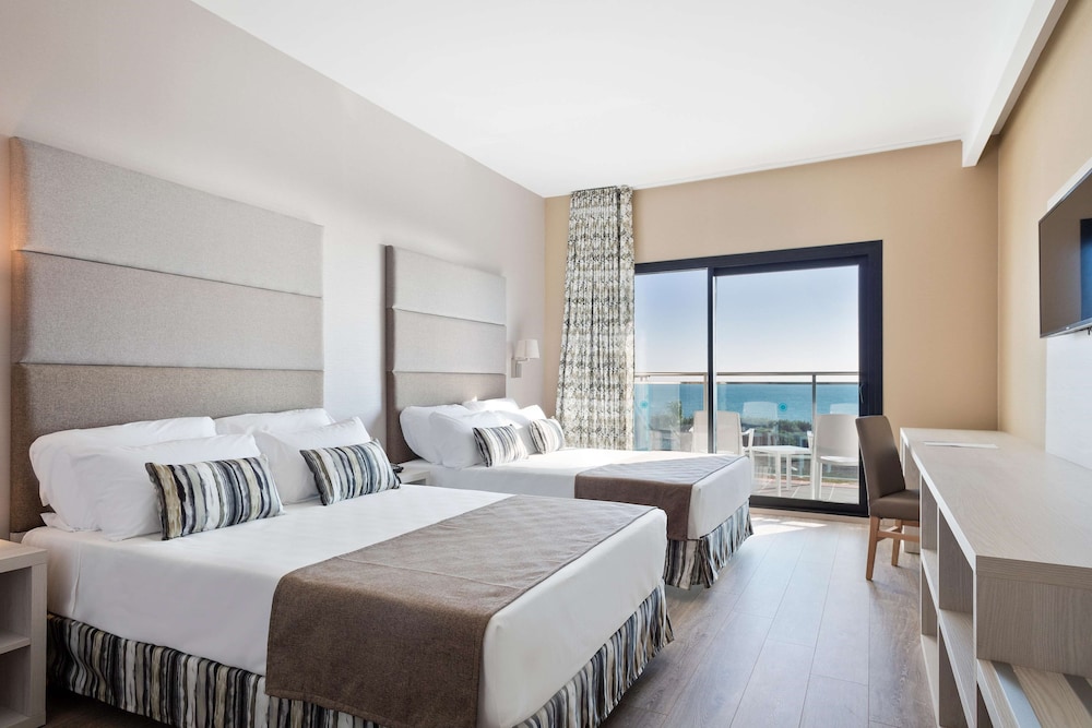 hotel best costa ballena