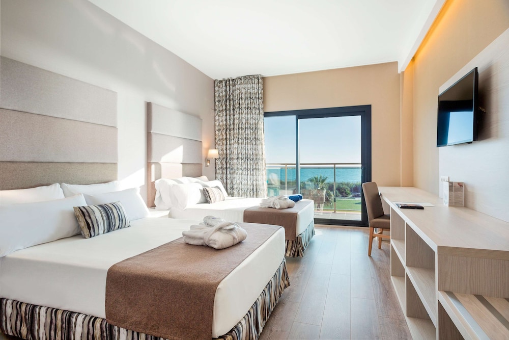 hotel best costa ballena