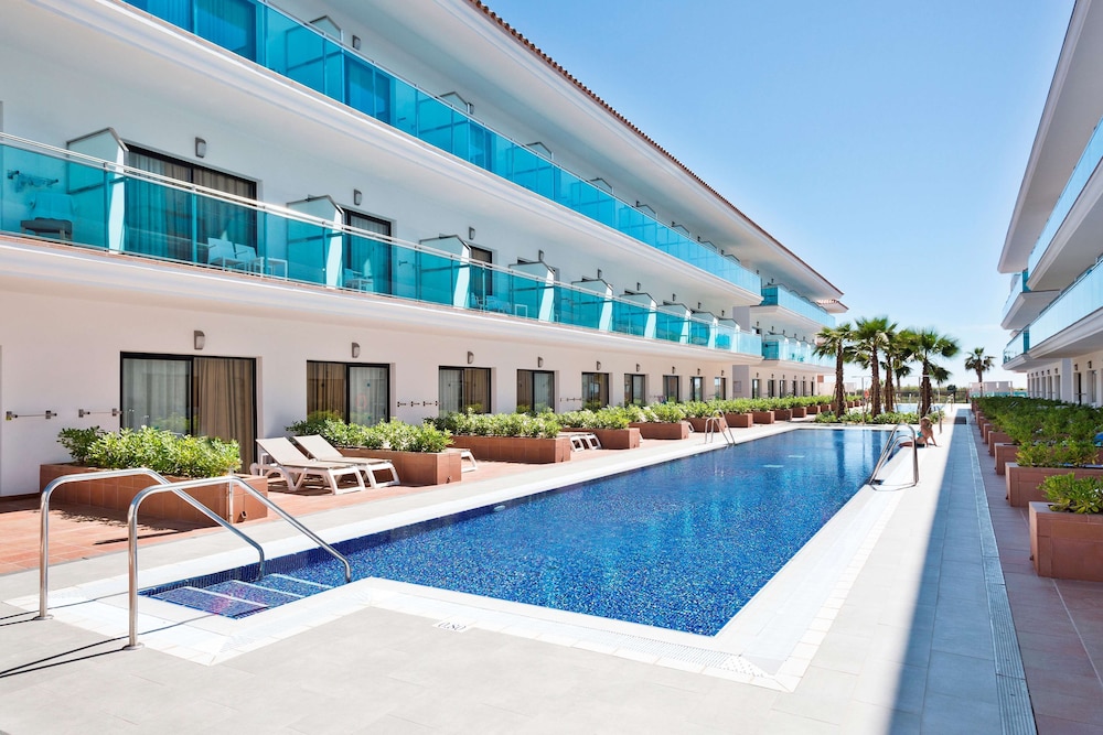 hotel best costa ballena