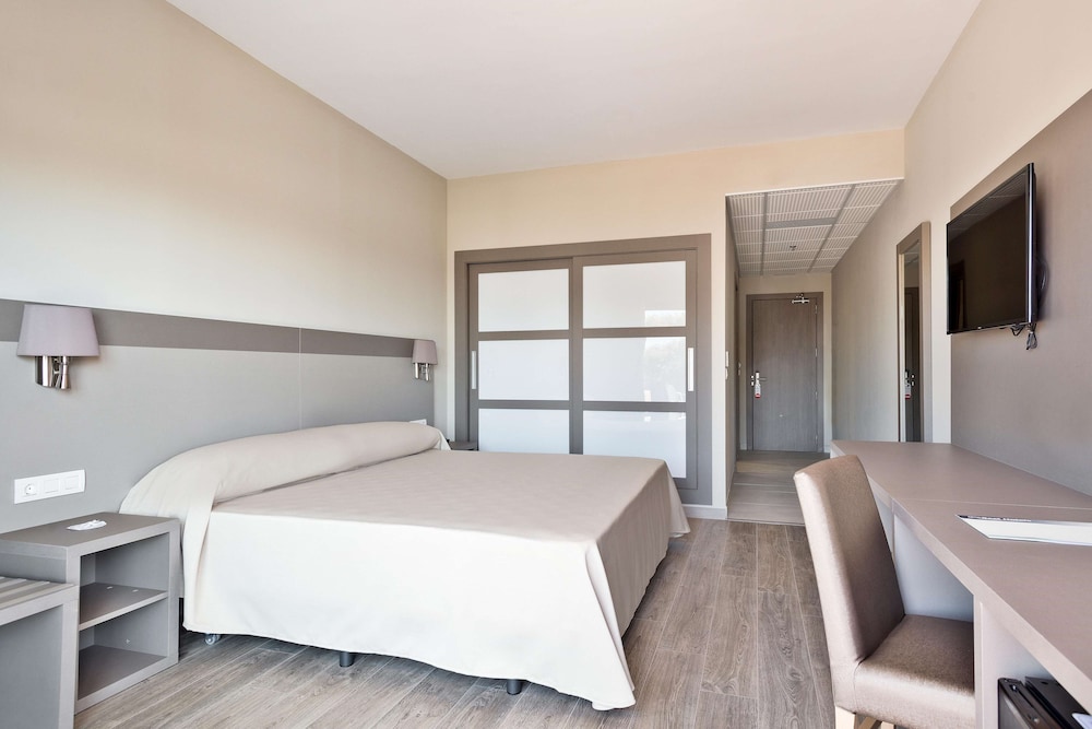 hotel best costa ballena