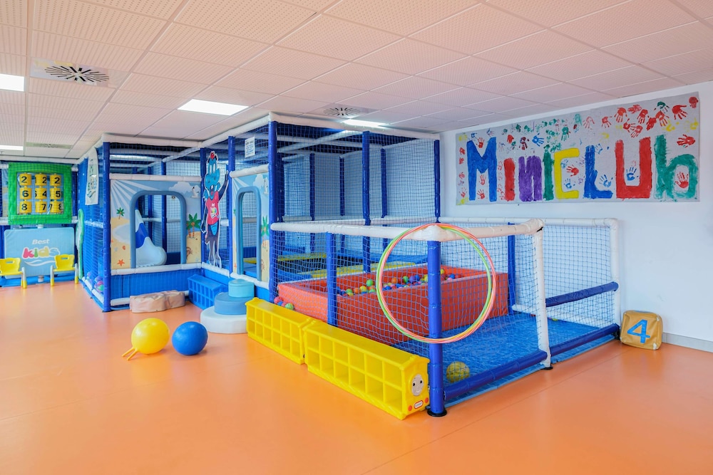 hotel best costa ballena