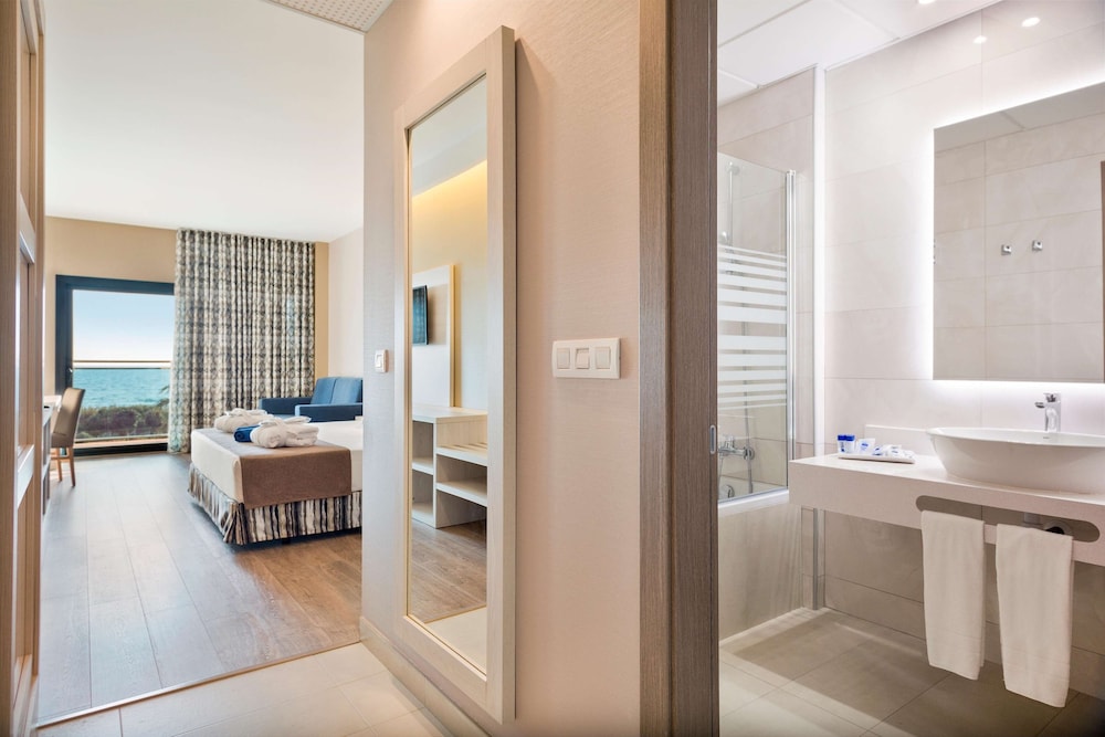 hotel best costa ballena