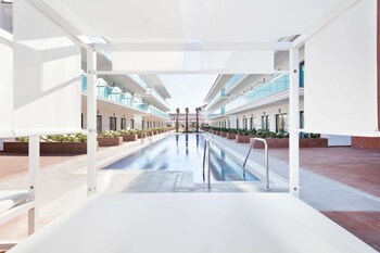 hotel best costa ballena