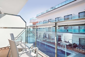 hotel best costa ballena