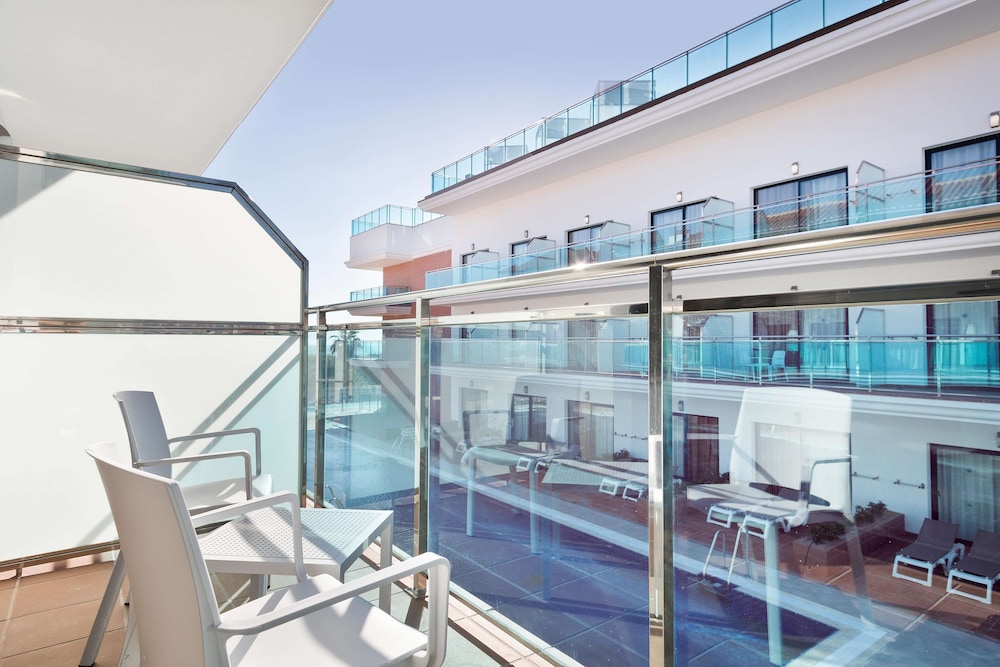 hotel best costa ballena