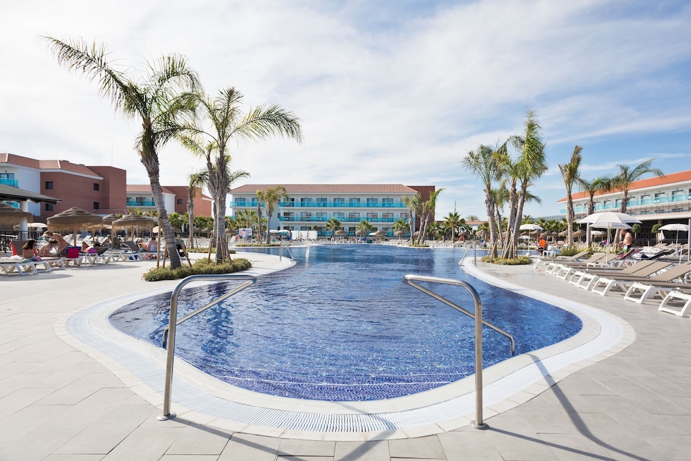Hotel Best Costa Ballena,Chipiona>>Cadiz,4 star