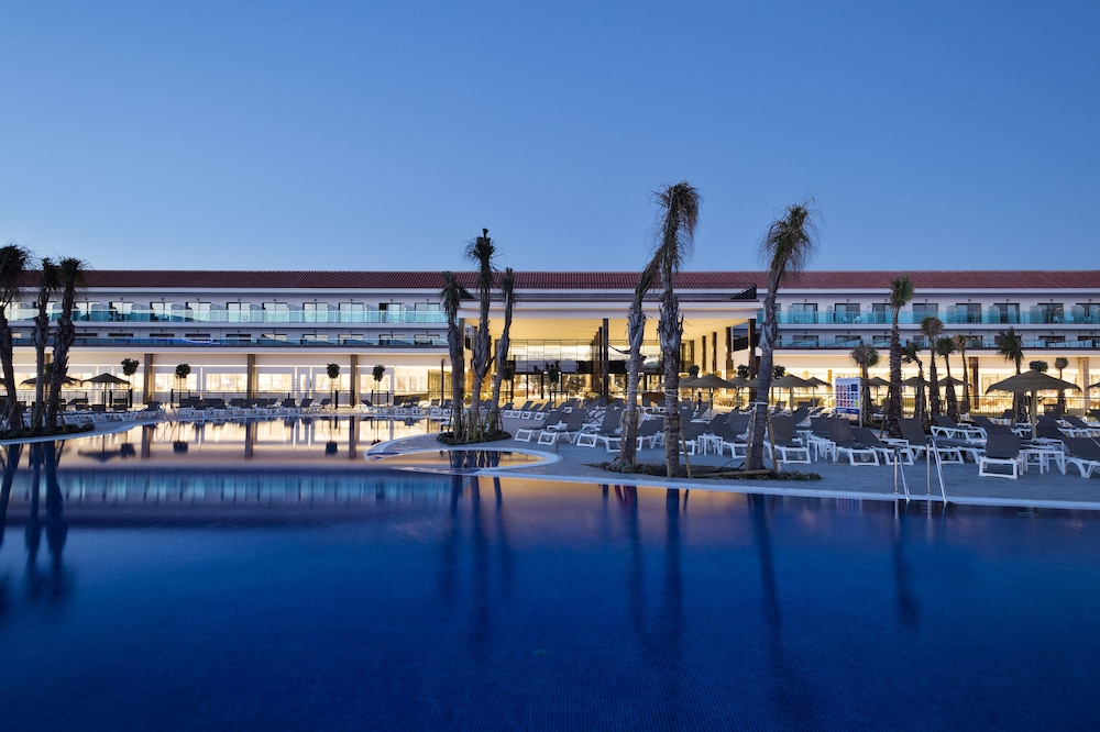 Hotel Best Costa Ballena,Chipiona>>Cadiz,4 star