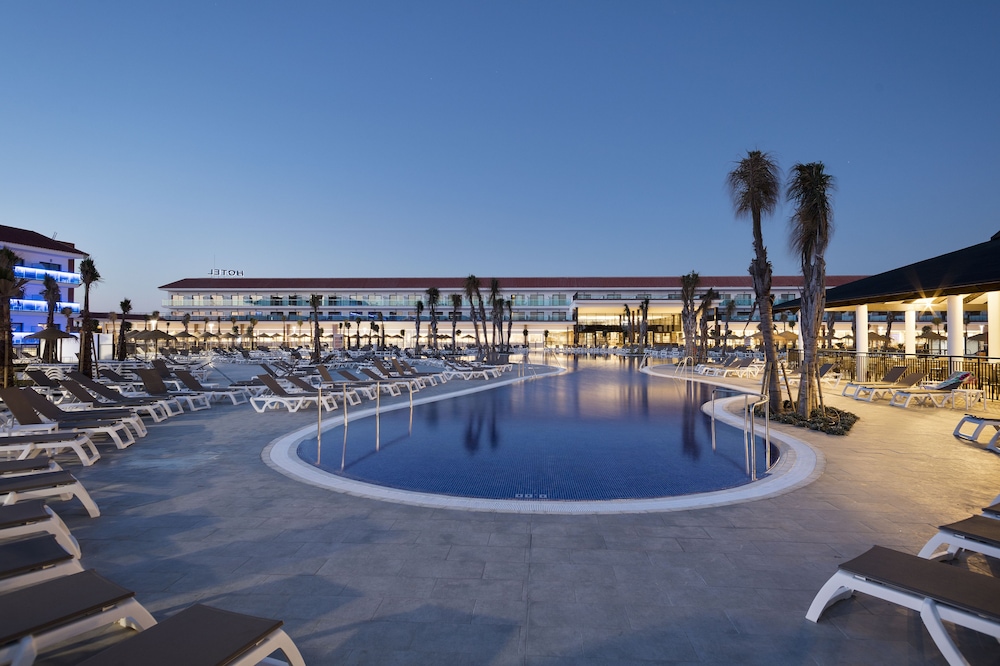 Hotel Best Costa Ballena,Chipiona>>Cadiz,4 star