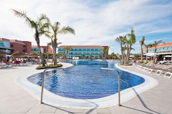 hotel best costa ballena
