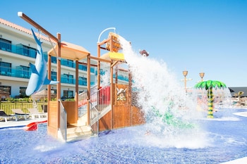 hotel best costa ballena