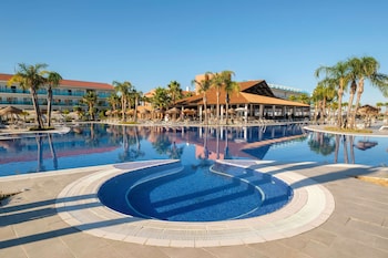 hotel best costa ballena