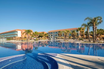 hotel best costa ballena