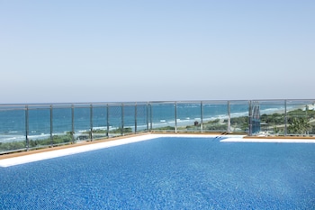 hotel best costa ballena