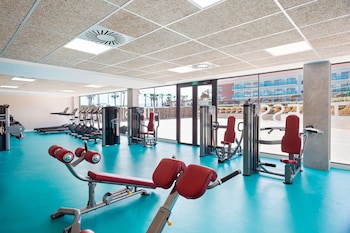 hotel best costa ballena