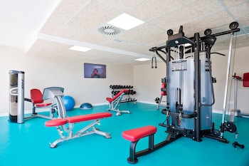 hotel best costa ballena