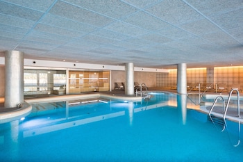 hotel best costa ballena