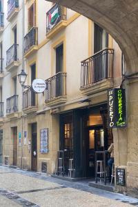pension el puerto