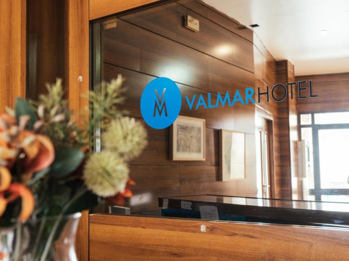 hotel valmar