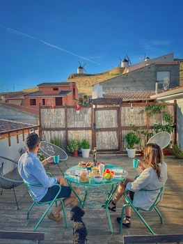 apartamentos oncemolinos