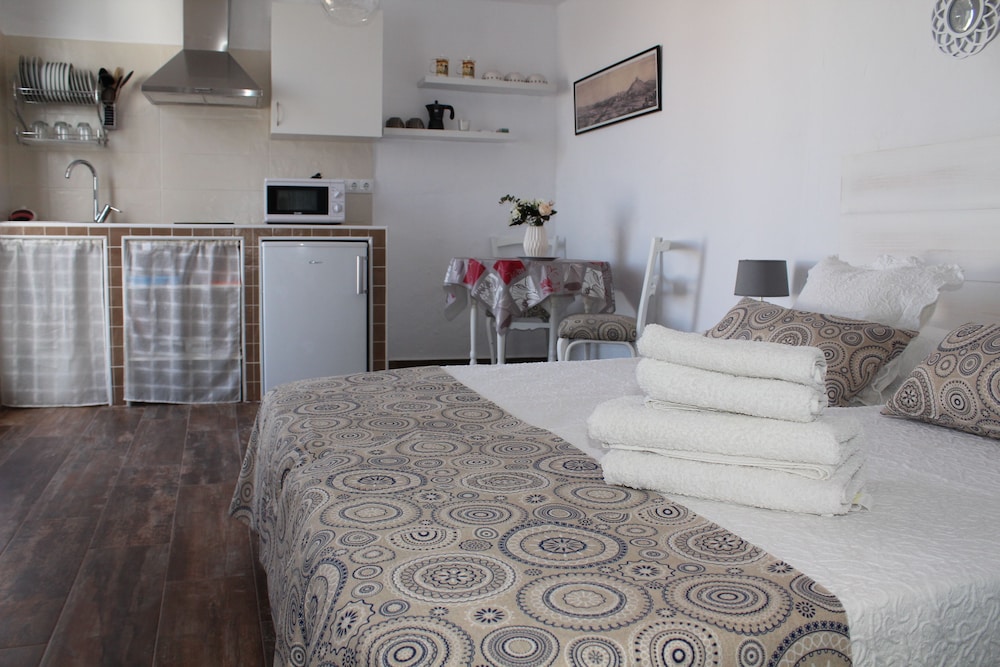 apartamentos oncemolinos