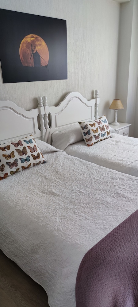 apartamentos oncemolinos