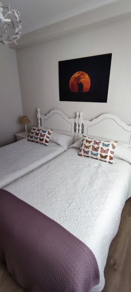 apartamentos oncemolinos