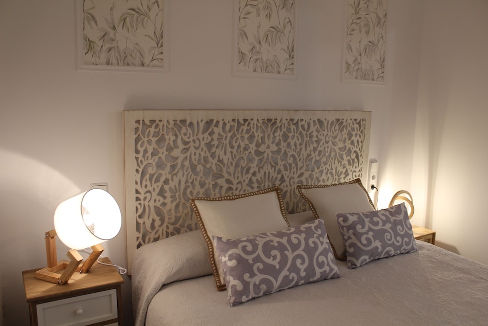apartamentos oncemolinos