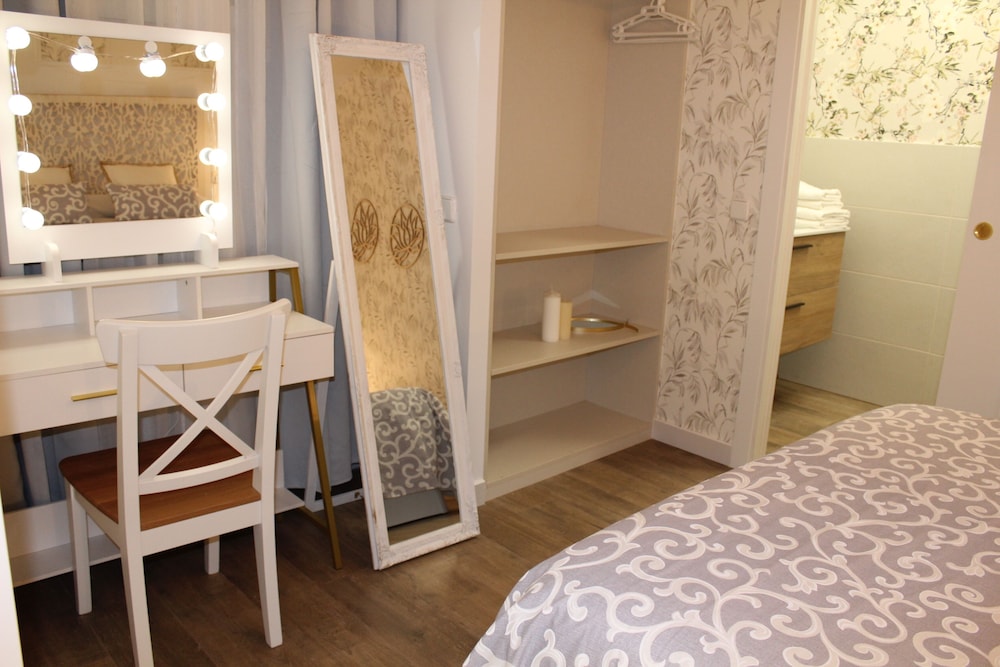 apartamentos oncemolinos