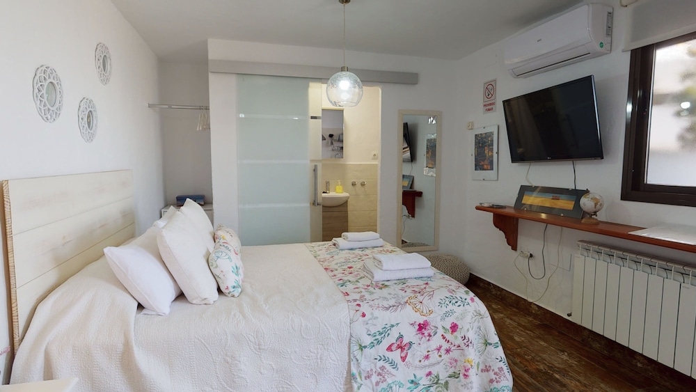 apartamentos oncemolinos