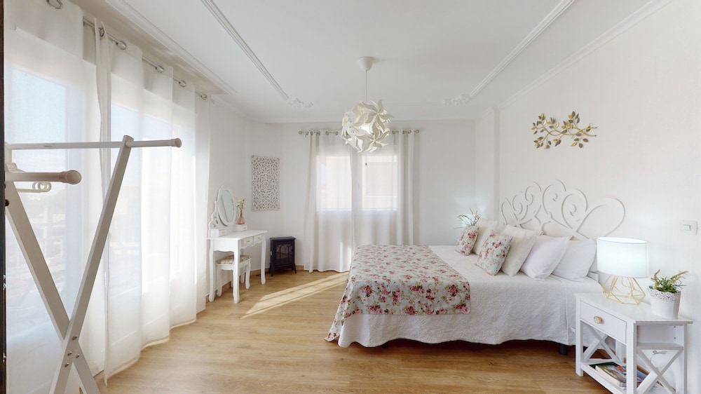 apartamentos oncemolinos
