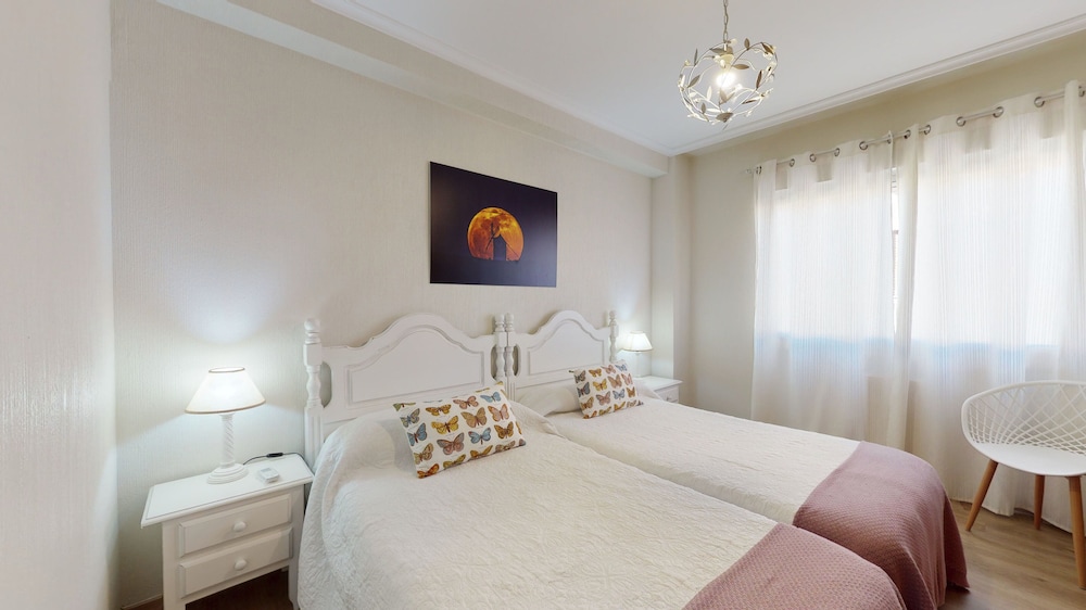 apartamentos oncemolinos