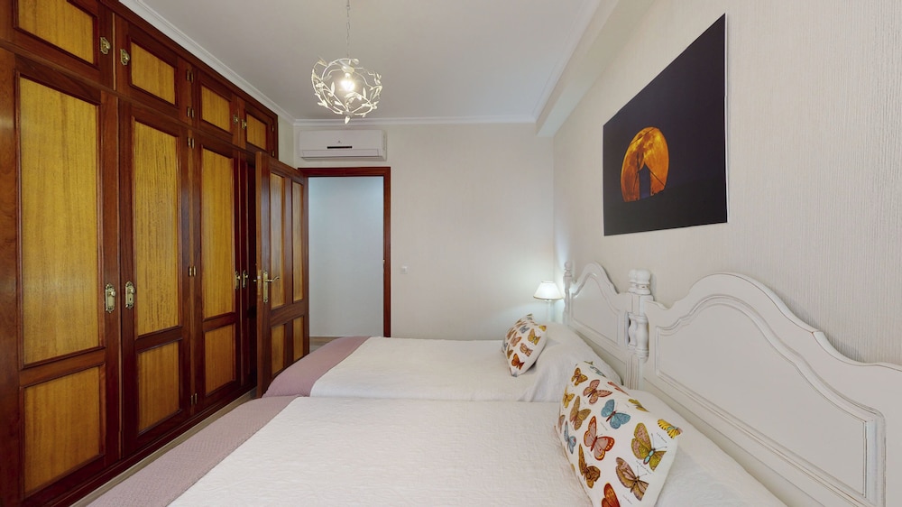 apartamentos oncemolinos